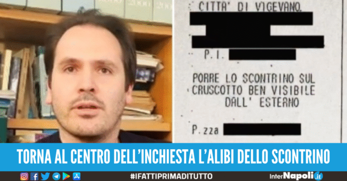 Copia di Copia di Copia di E' CACCA - NON USARE - Progetto di Luciano