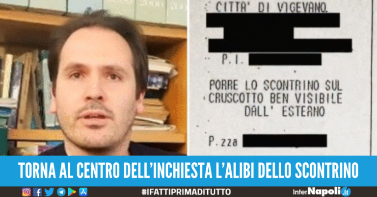 Garlasco, altro colpo di scena: il super testimone non esiste