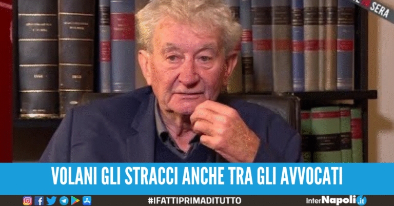 Caso Garlasco, scontro tra i vecchi legami di Sempio: “Lovati è da pestare a sangue” Caso Garlasco, scontro tra i vecchi legami di Sempio: “Lovati è da pestare a sangue”
