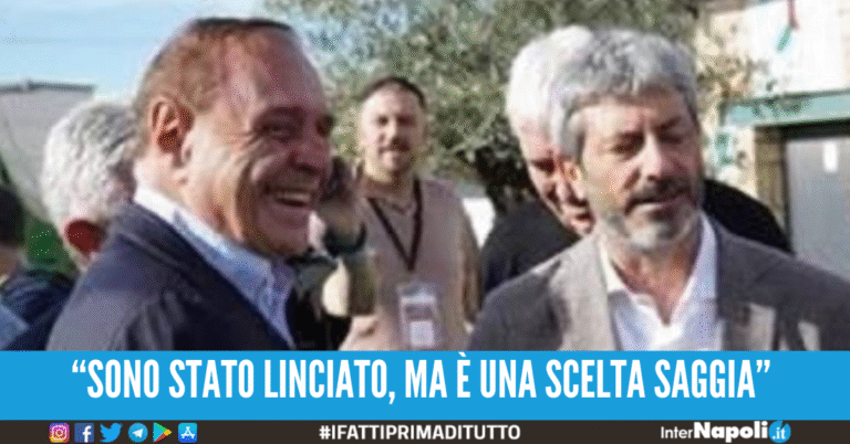 Mastella benedice l’alleanza con il Movimento 5 Stelle: “Fico è il più democristiano tra i grillini” Mastella benedice l’alleanza con il Movimento 5 Stelle: “Fico è il più democristiano tra i grillini”