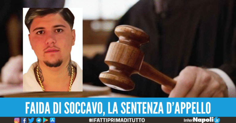 Omicidio Artiano, confermata la condanna la condanna a 15 anni e 4 mesi