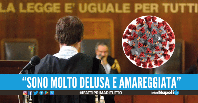 Niente risarcimento per il Covid-19