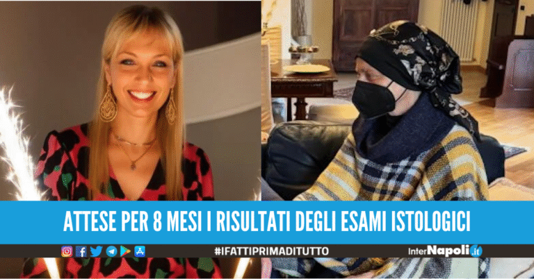 E' morta Maria Cristina Gallo, la prof denunciò il ritardo dell'esito degli esami istologici
