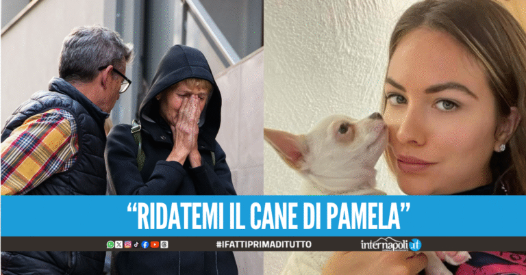 Femminicidio di Pamela, la madre contro le amiche della figlia: "Dovevano denunciare Soncin"