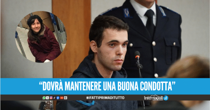 Omicidio Giulia Cecchettin, possibili permessi premio per Filippo Turetta a 32 anni