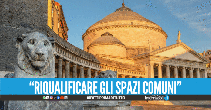 Napoli peggiore città in Italia, i dati di Legambiente preoccupano