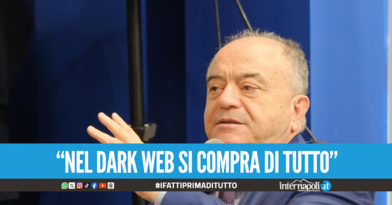 Nicola Gratteri: “Chi vuole tornare ai pedinamenti è un ignorante” Nicola Gratteri: "Chi intende tornare ai pedinamenti è un ignorante. Necessari investimenti tecnologici"