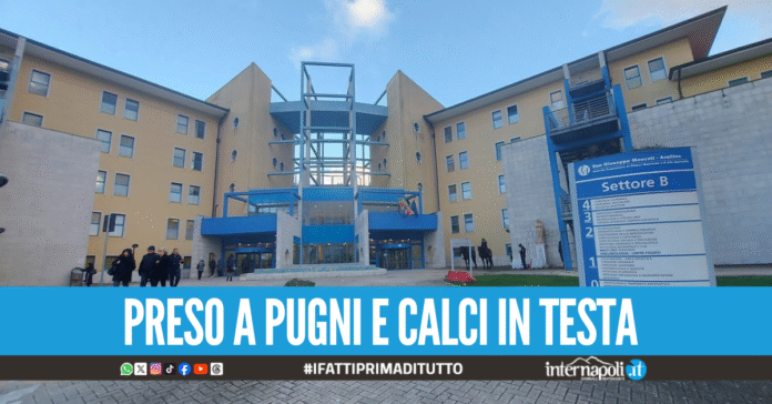 Vittima di pestaggio nella Rems in Irpinia, paziente di Napoli muore in ospedale