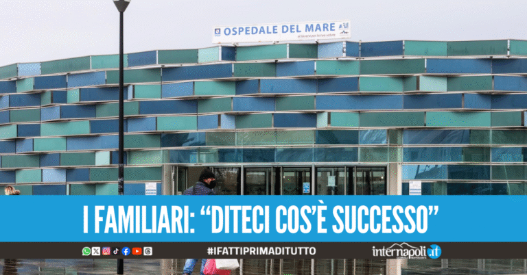 Legata a letto e sedata perché "infastidiva gli altri pazienti", 39enne muore all'ospedale del Mare