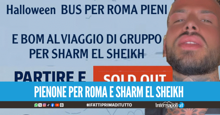 “Partire e sognare”: doppio trionfo per l’agenzia di Luca Montanaro "Partire e sognare": doppio trionfo per l'agenzia di Luca Montanaro