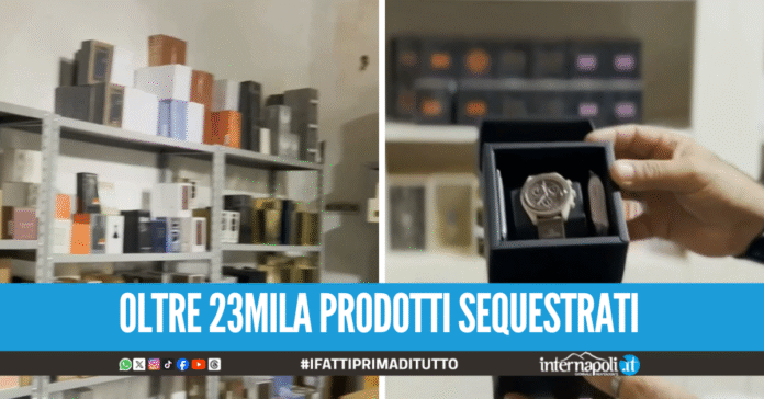 Scoperta la 