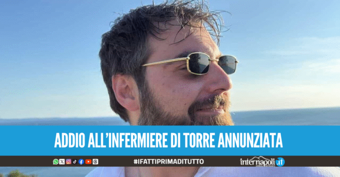Accusa un malore dopo l'arrivo in reparto, Alberto muore davanti ai colleghi