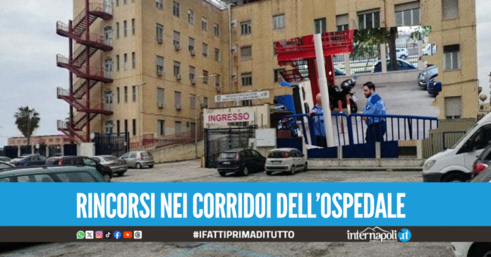 Assalto notturno al Loreto Mare, ladri inseguiti dalle guardie giurate