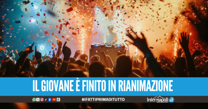 Rissa fuori la discoteca nel Sannio, 17enne aggredito con una mazza da baseball