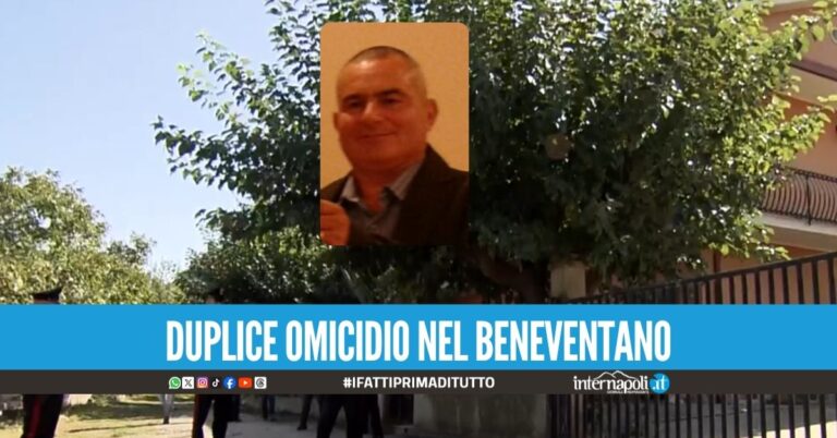 "Si spogliò nudo davanti la chiesa", le crisi precedenti di Salvatore Ocone