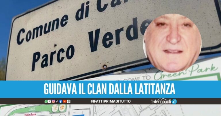 Estorsioni a tappeto a Caivano, rischio stangata per il boss Angelino
