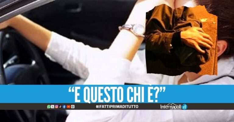 Follia nel Casertano, becca la moglie con l'amante e lo bastona