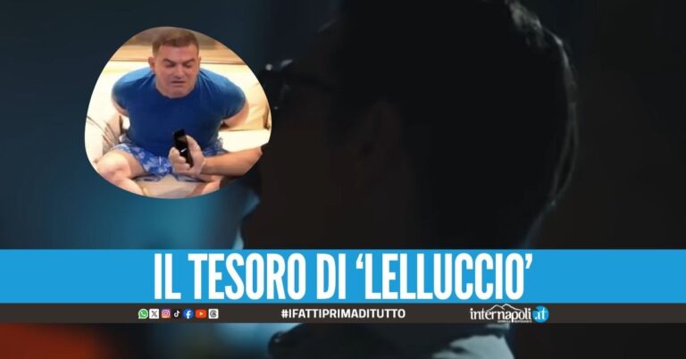 Imperiale aveva 10 ville in 2 parchi a Giugliano, la confessione dell'ex narcos