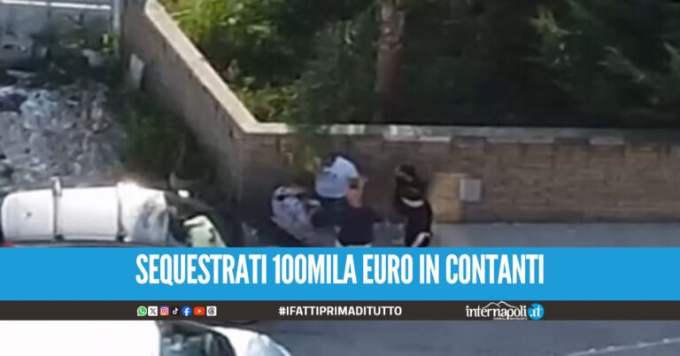 I nuovi narcos compravano la droga a Napoli, i nomi dei 39 arrestati