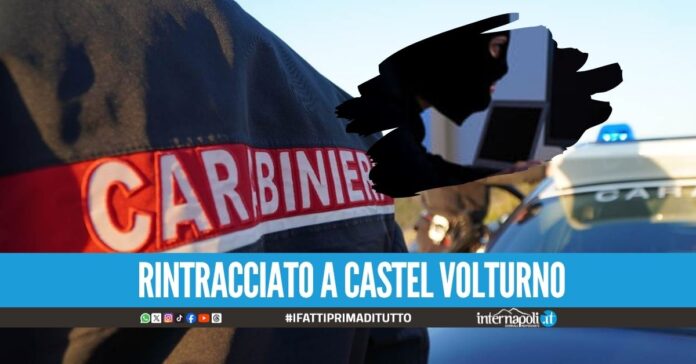 Frodi tra Napoli e Volla, 50enne arrestato dopo la condanna