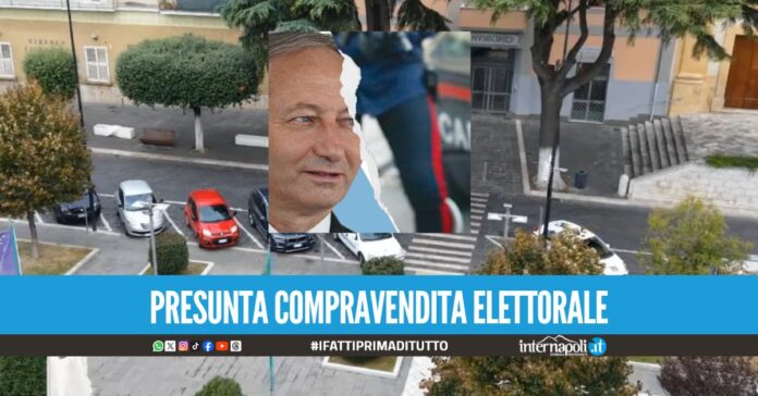 Avvisò il sindaco dell'indagine sul clan, indagato il carabiniere infedele