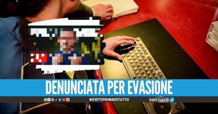 Mamma del tiktoker guadagna 200mila euro con i video del figlio