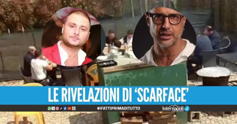 "Corona in rapporti con i clan", parla il pentito nell'inchiesta Hydra