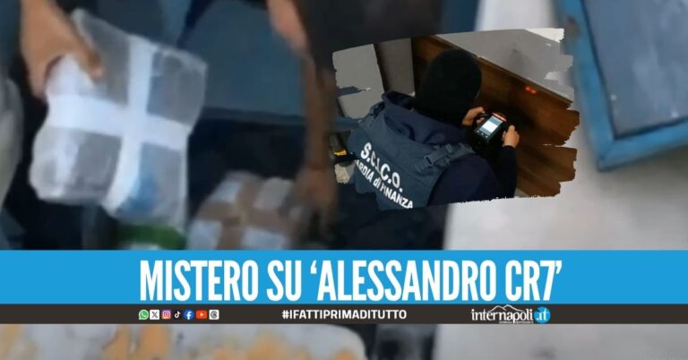 "Questo è di Scampia", le chat segrete dei narcos calabresi sul traffico di cocaina