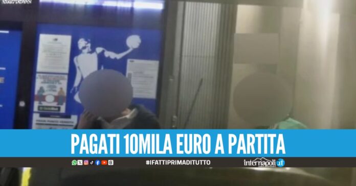 Nuovo scandalo calcio scommesse, arrestato arbitro di Lega Pro