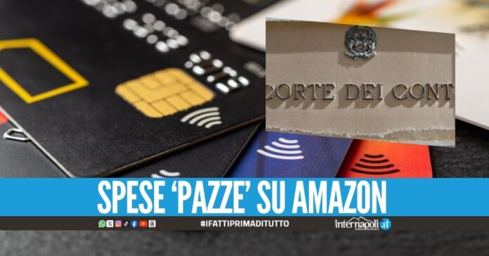 Spreco da 5 milioni alla Sma Campania, in 7 finiscono a giudizio