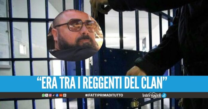 Terremoto nella mala di Ponticelli, scarcerato il boss Casella