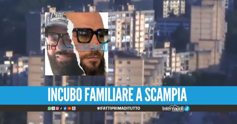 "Vi devo mettere incinte”, mamma e figlia minacciate dal clan di Scampia