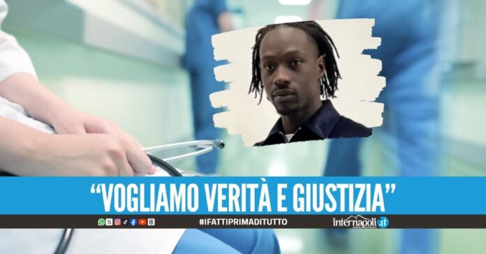 Tre medici indagati per la morte del detenuto a Santa Maria Capua Vetere