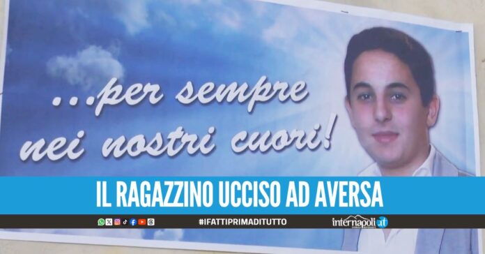 Omicidio di Emanuele Di Caterino, il presunto killer è libero
