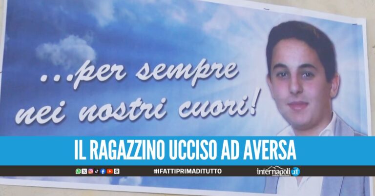 Omicidio di Emanuele Di Caterino, il presunto killer è libero