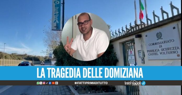 Omicidio stradale di Marco, ritracciato il 'pirata' a Castel Volturno