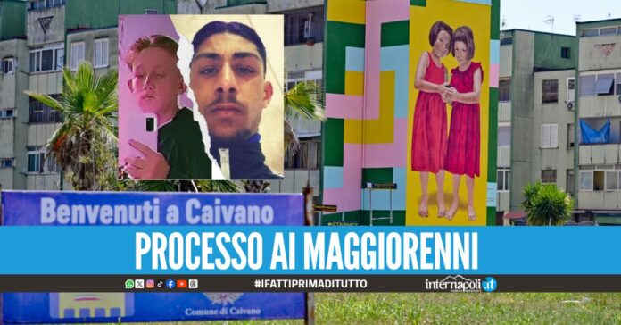 Stupri delle cuginette a Caivano, slitta la sentenza per Mosca e Varriale