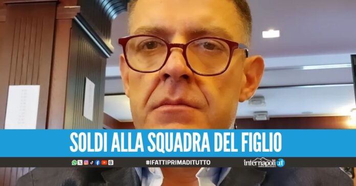 Inchiesta sugli appalti a Caserta, l'ex Presidente verso il processo
