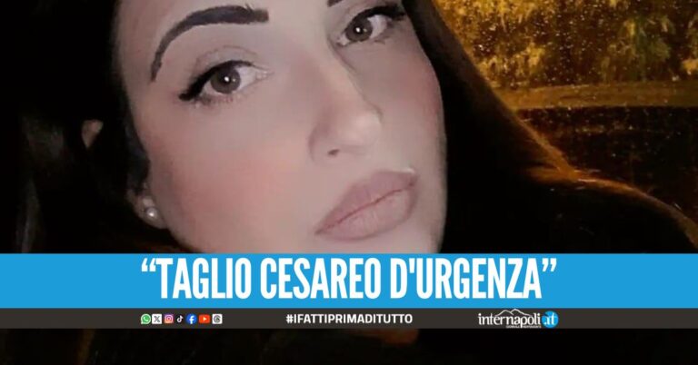 Morta di parto ad Avellino, indagine sulle ultime ore di Concita