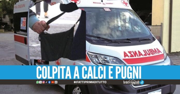 Stanotte i carabinieri della stazione di San Giorgio a Cremano hanno arrestato per tentata rapina e lesioni Fausto Boccia, 23enne