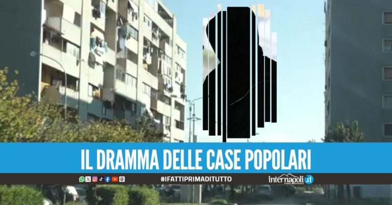 "Non ho alternativa", le parole del baby pusher preso nel Napoletano