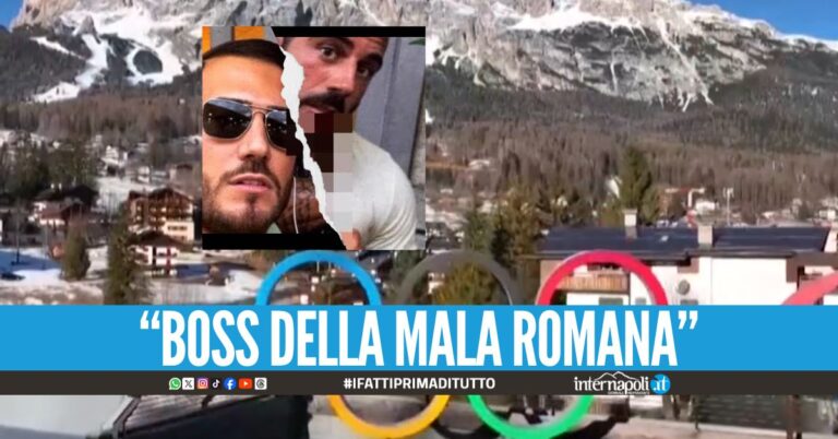 "Qui comandiamo noi", volevano imporre cocaina e deejay alle serate a Cortina