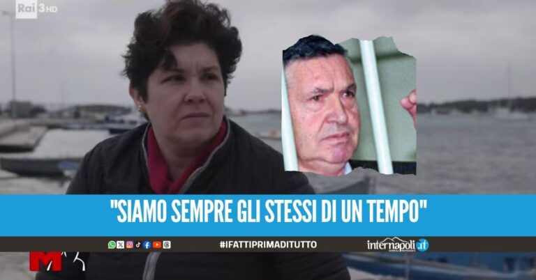 La figlia di Riina andrà in carcere, la decisione della Cassazione