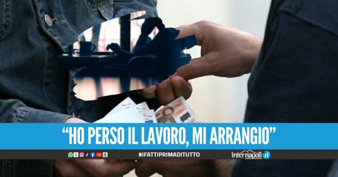 Arrestato un pusher 'insospettabile' a Torre del Greco, consegne in delivery