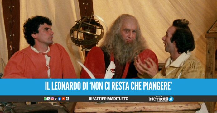 Lutto nel mondo del cinema, morto l'attore Paolo Bonacelli