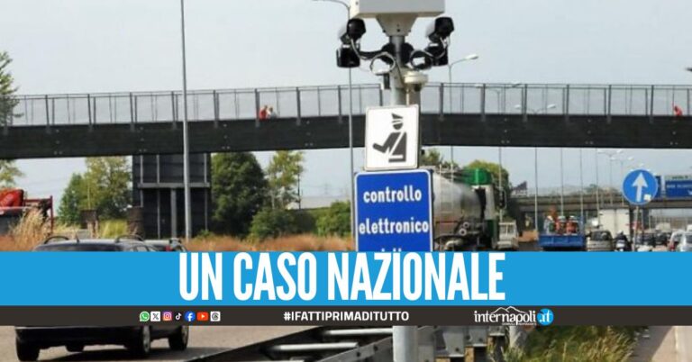 Autovelox non omologato, Cassazione al Comune: "Rinunci ai ricorsi"