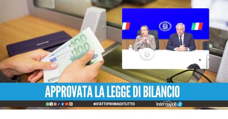 "Niente tasse su extra-profitti delle banche", l'annuncio del Governo