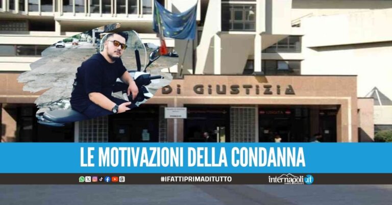 Omicidio Artiano al rione Traiano: "Bloccò vittima e il figlio sparò"