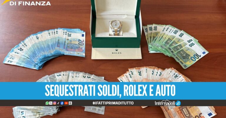 Frode dell'imprenditore cinese, l'indagine arriva fino a Napoli