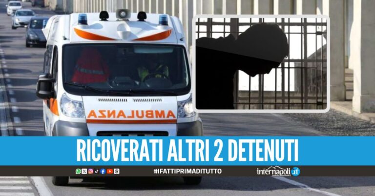 Morti 2 detenuti a Milano, c'è l'ipotesi della droga tagliata male